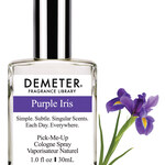 Purple Iris (Demeter Fragrance Library / The Library Of Fragrance)