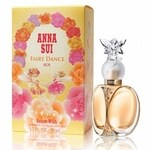 Secret Wish - Fairy Dance Sun (Anna Sui)