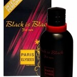 Black is Black (Paris Elysees / Le Parfum by PE)