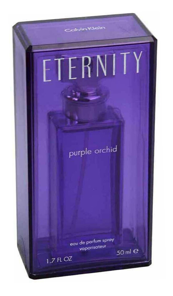 Eternity Purple Orchid by Calvin Klein » Reviews & Perfume Facts