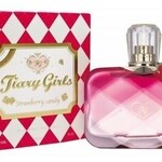 Tiary Girls - Strawberry Candy / ティアリーガールズ ストロベリーキャンディー (Tiary / ティアリー)