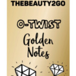 Golden Notes (O-Twist)