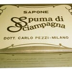 Spuma di Champagne (Acqua di Colonia) (Dott. Carlo Pezzi)