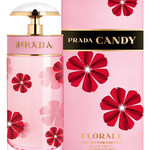 Candy Florale Collector Edition (Prada)