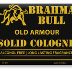 Old Armour (Brahma Bull)