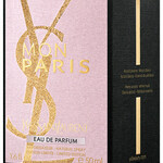 Mon Paris Limited Edition 2018 (Yves Saint Laurent)