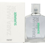 Zara Man Silver Summer (Zara)