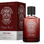 Rebel Fragrances - Stay Chill for Men (Magasalfa)