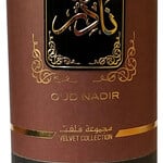 Velvet Collection - Oud Nadir (Ard Al Zaafaran / ارض الزعفران التجارية)