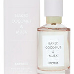 Naked Coconut & Musk (Express)