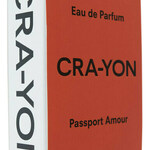 Passport Amour (CRA-YON)