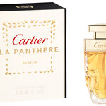 La Panthère Parfum (Cartier)