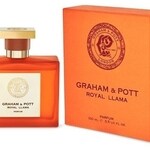 Royal Llama (Parfum) (Graham & Pott)