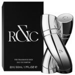 The Fragrance Duo - Russell (R&C - Russell and Ciara)