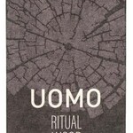 Uomo Ritual Wood (GreeNature)
