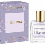 I Like You (women'secret)