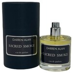 Sacred Smoke (Darren Alan Perfumes)