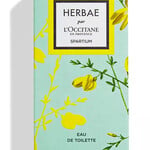 Herbae Spartium (L'Occitane en Provence)