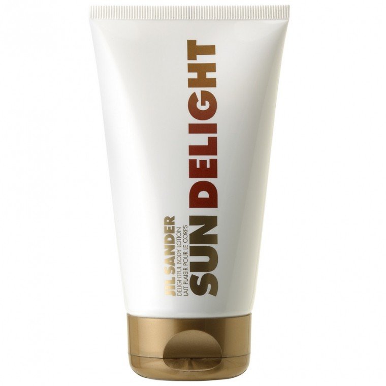 Amazon Jungle film Angreb Sun Delight by Jil Sander » Reviews & Perfume Facts