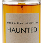 Haunted (Clandestine Laboratories)