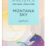 Montana Sky (Parfum) (Pacifica)