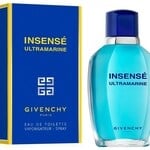 Insensé Ultramarine (Eau de Toilette) (Givenchy)