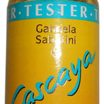 Cascaya Summer (Gabriela Sabatini)