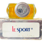 Le Sport (Coty)
