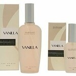 Vanilla (Key West Aloe / Key West Fragrance & Cosmetic Factory, Inc.)