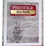 Prestige Dry Herb (Eau de Cologne) (F. Wolff & Sohn)