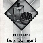 Bois Dormant (Houbigant)