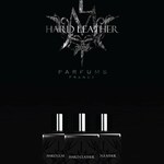 Hard Leather (LM Parfums)