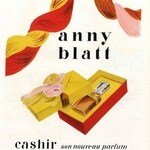 Cashir (Anny Blatt)