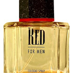 Red for Men (Eau de Toilette) (Giorgio Beverly Hills)
