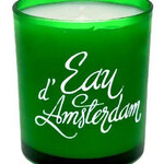 Eau d'Amsterdam (Tijdmakers)