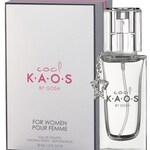 Cool K.A.O.S for Women (Gosh Cosmetics)