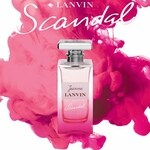 Jeanne Lanvin Scandal (Lanvin)
