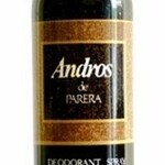 Andros (After Shave) (Parera)