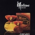 Madame de Carven (Parfum) (Carven)