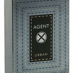 Agent X Urban (Linn Young)