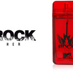 Rock (MTV Perfumes)