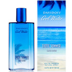 Cool Water Exotic Summer (Davidoff)