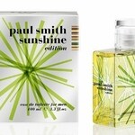 Sunshine Edition for Men 2010 (Paul Smith)