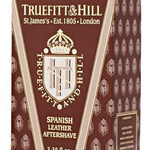 Spanish Leather (Aftershave) (Truefitt & Hill)