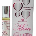 Mira (Perfume Oil) (Al Rehab)