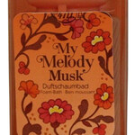 My Melody Moschus / My Melody Musk (Eau de Toilette) (Mülhens)
