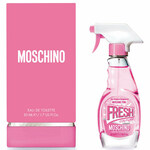 Pink Fresh Couture (Moschino)