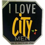 City Men Fashion (Eau de Toilette Concentré) (City Men)