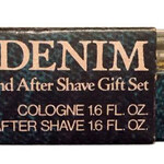 Denim (After Shave) (Denim)