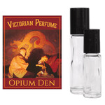 Opium Den (Werther and Gray)